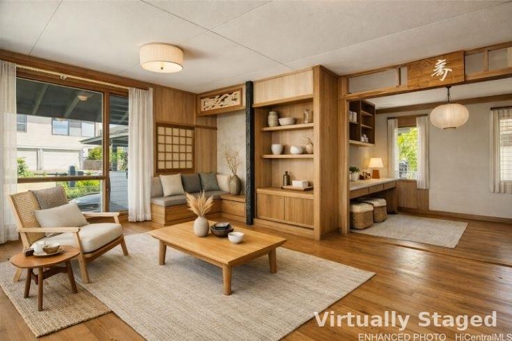 3237 Olu Street Honolulu, HI 96816 - Photo 3 of 21 Enhanced