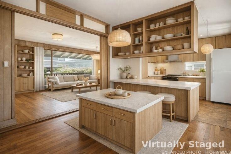 3237 Olu Street Honolulu, HI 96816 - Photo 6 of 21 Enhanced