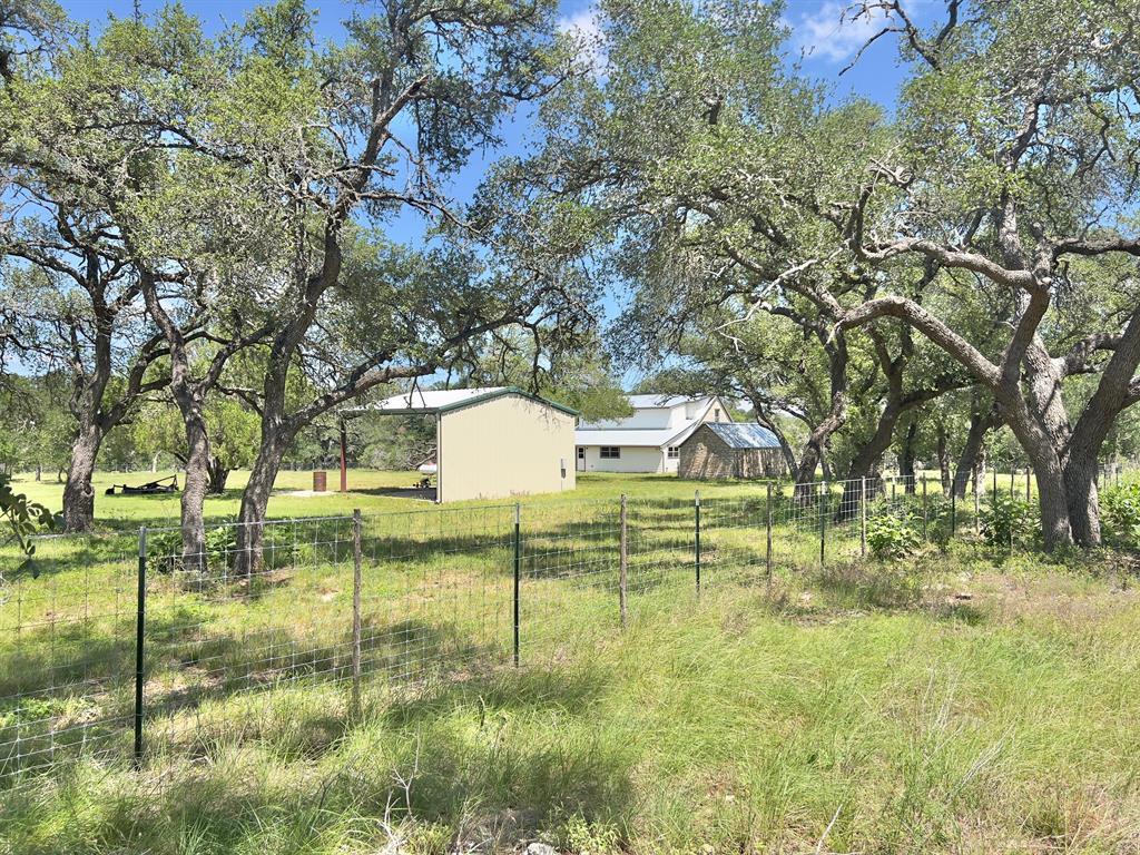 1366 Narrows Road, Unit 1 Blanco, TX 78606 - Photo 3 of 29