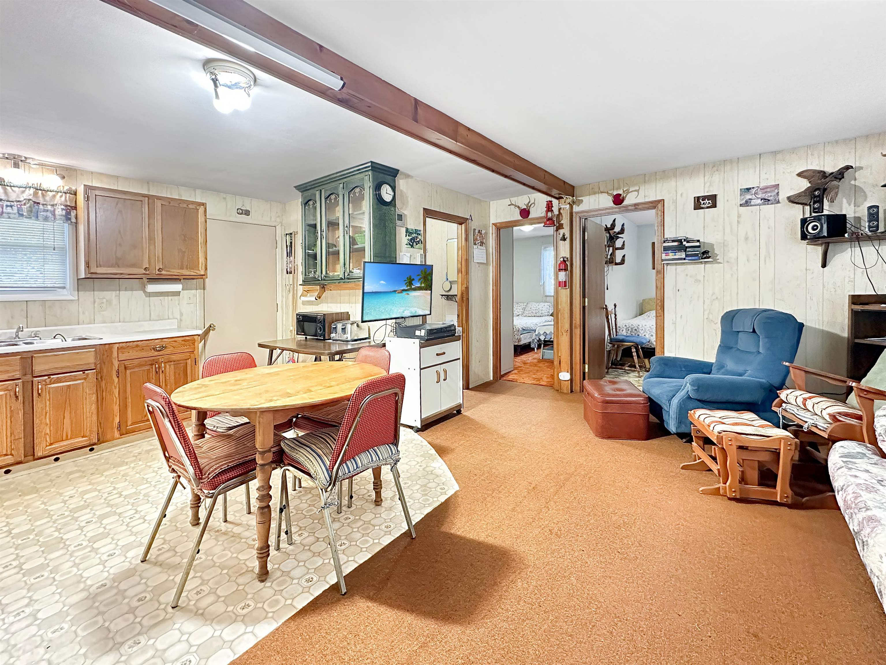 410 Kemp Hill Road Canaan, VT 05903 - Photo 12 of 28