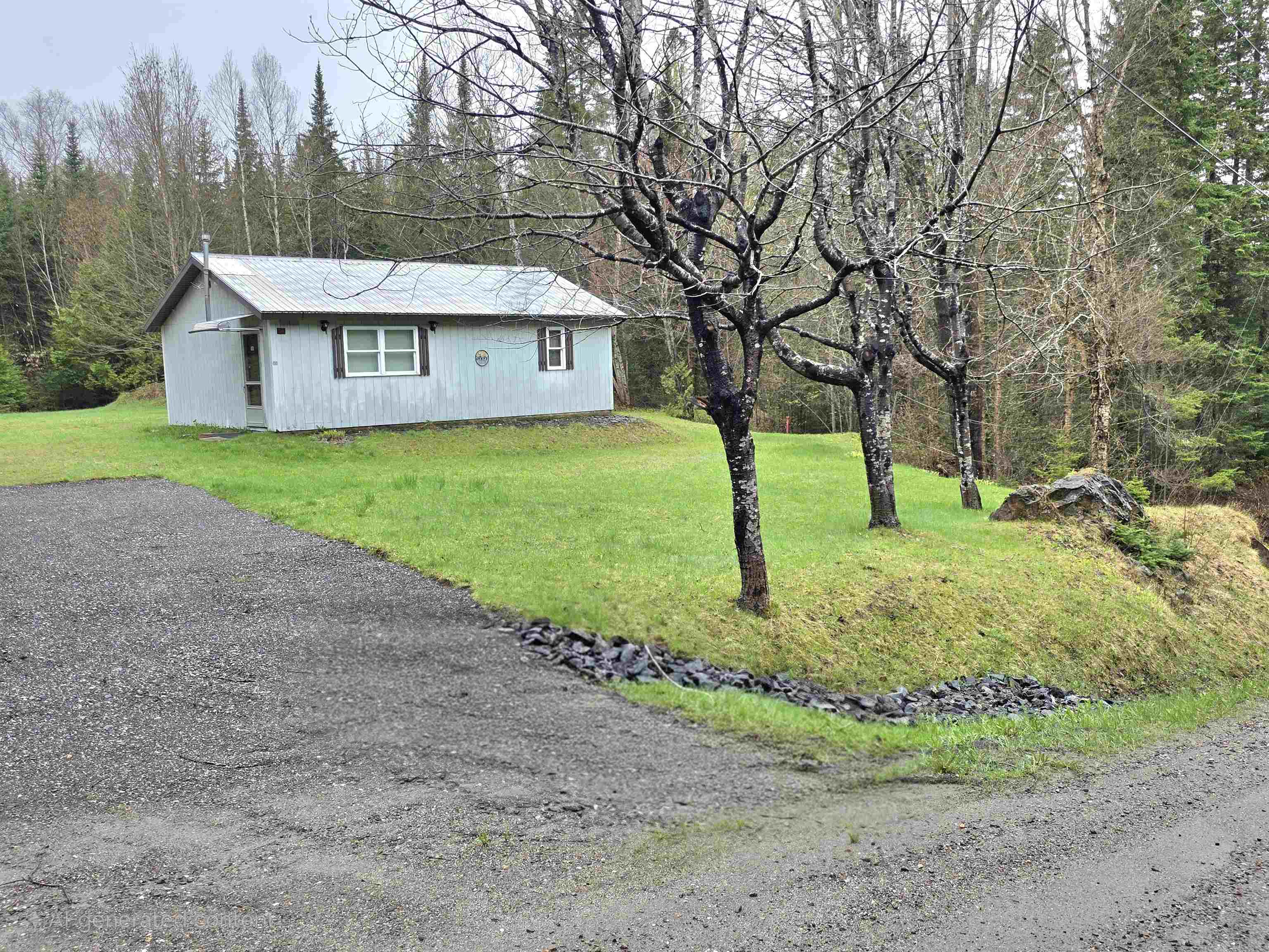 410 Kemp Hill Road Canaan, VT 05903 - Photo 2 of 28