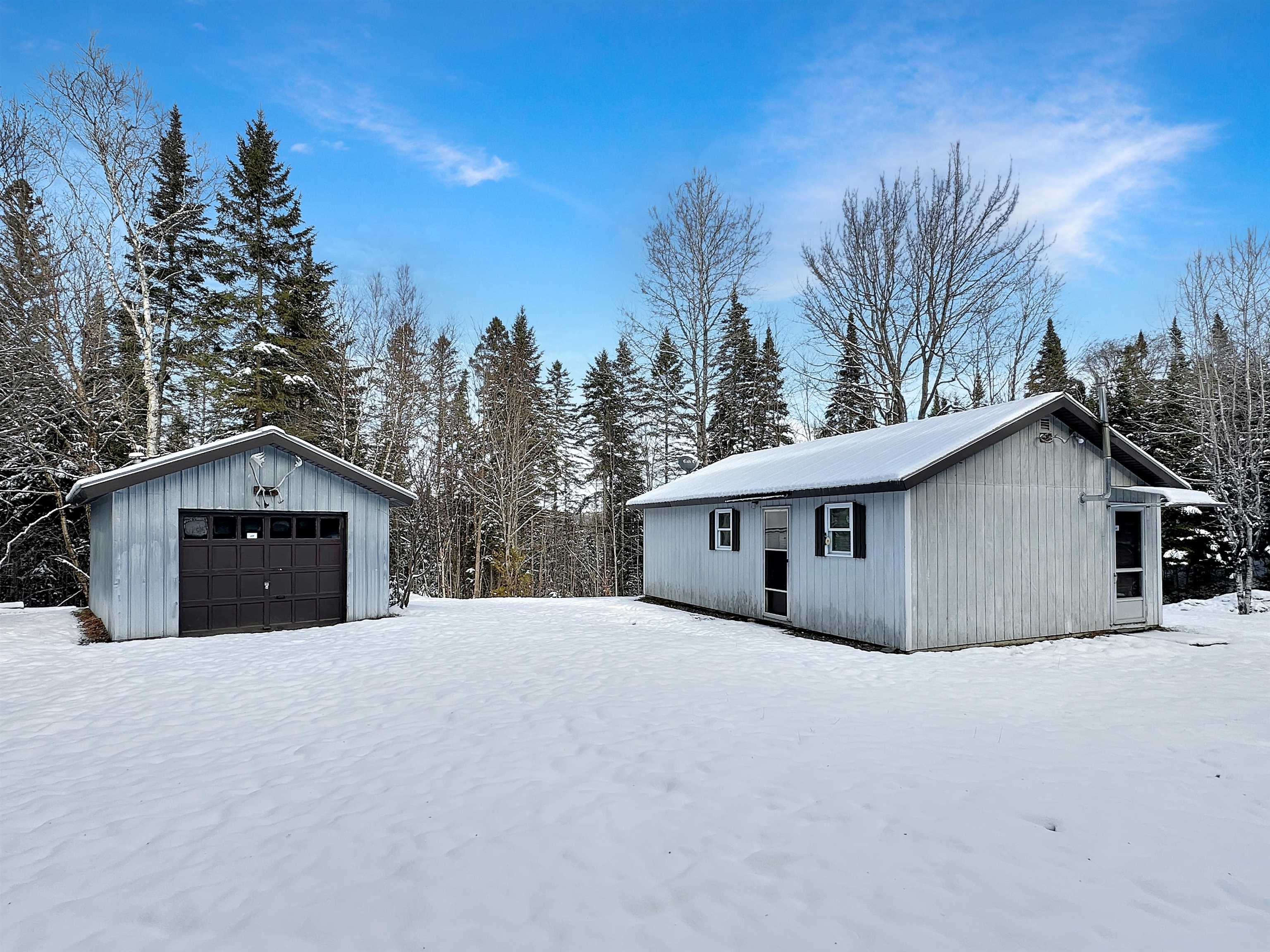 410 Kemp Hill Road Canaan, VT 05903 - Photo 21 of 28