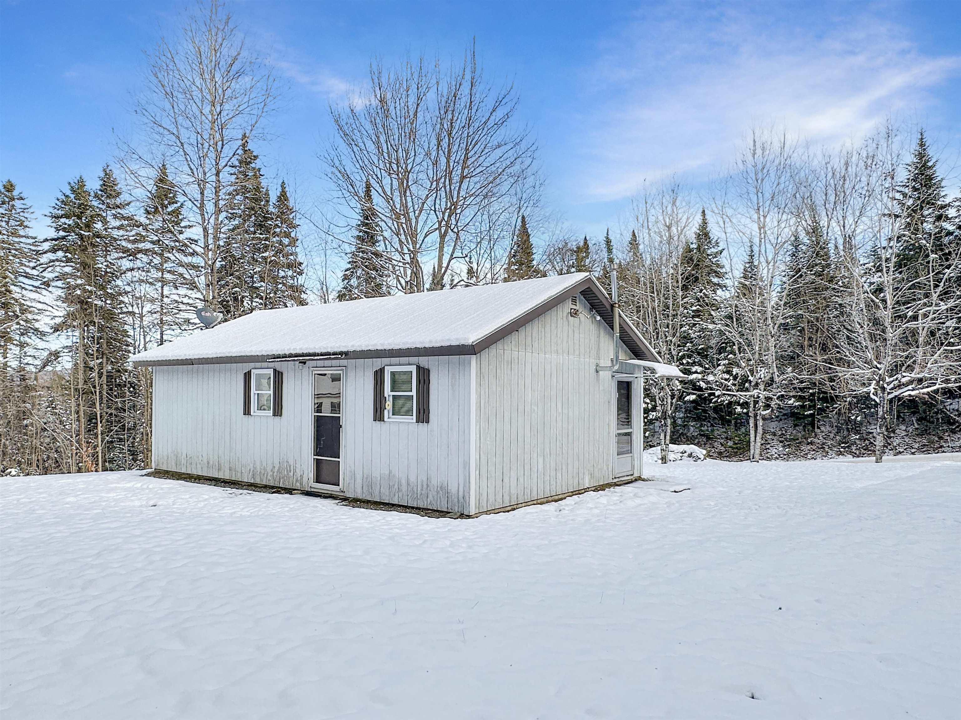 410 Kemp Hill Road Canaan, VT 05903 - Photo 22 of 28
