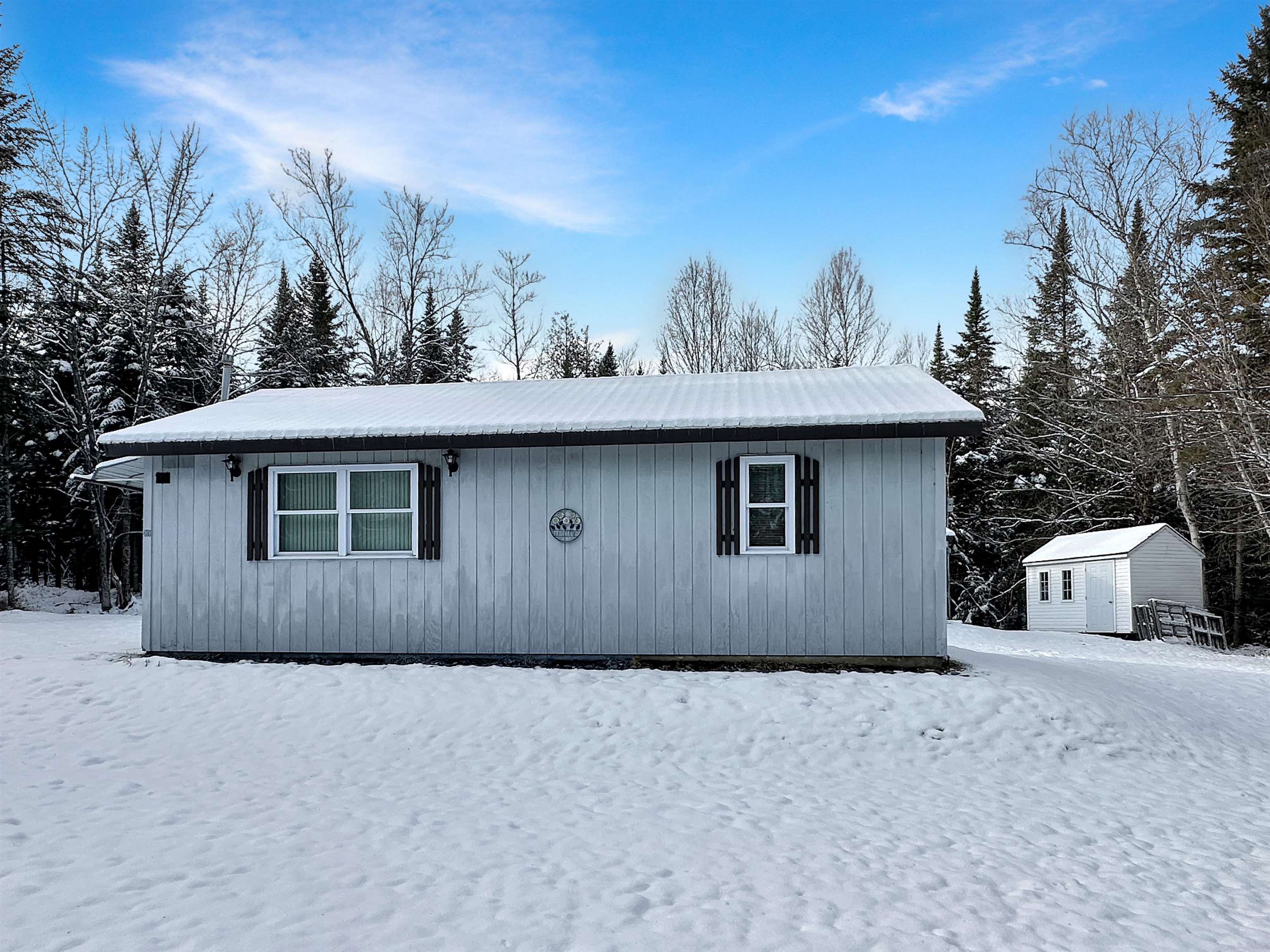 410 Kemp Hill Road Canaan, VT 05903 - Photo 23 of 28