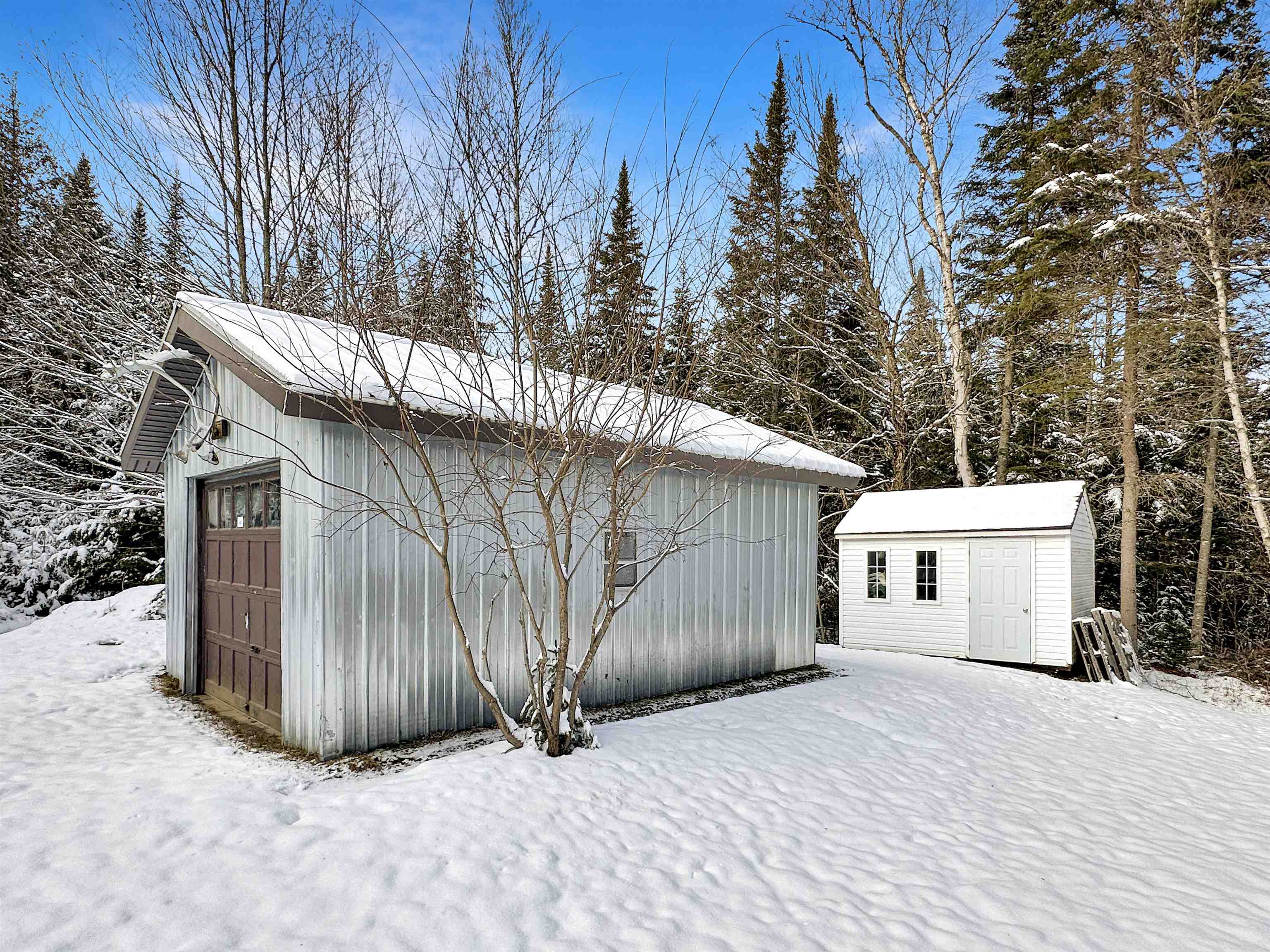 410 Kemp Hill Road Canaan, VT 05903 - Photo 24 of 28