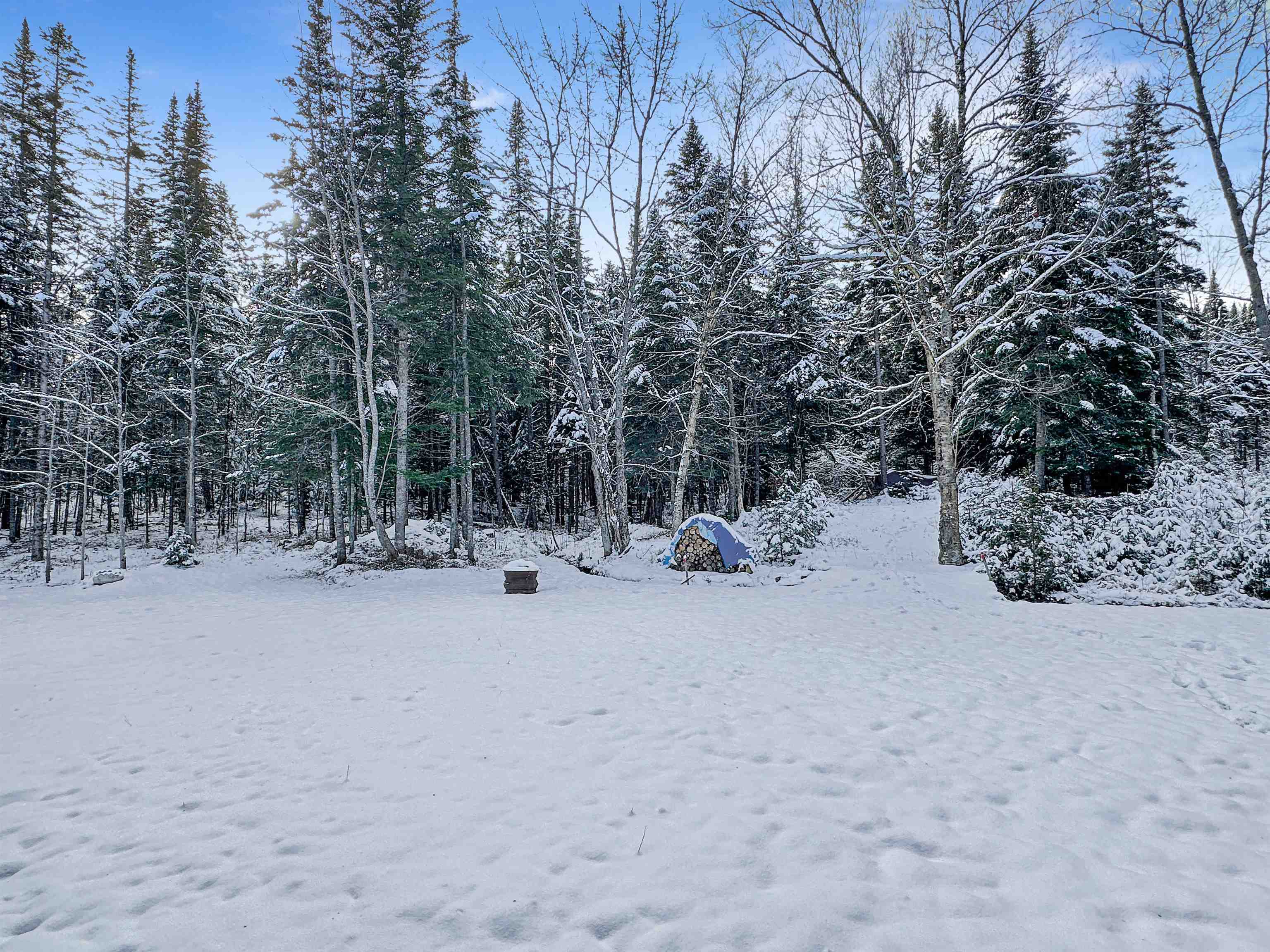 410 Kemp Hill Road Canaan, VT 05903 - Photo 26 of 28