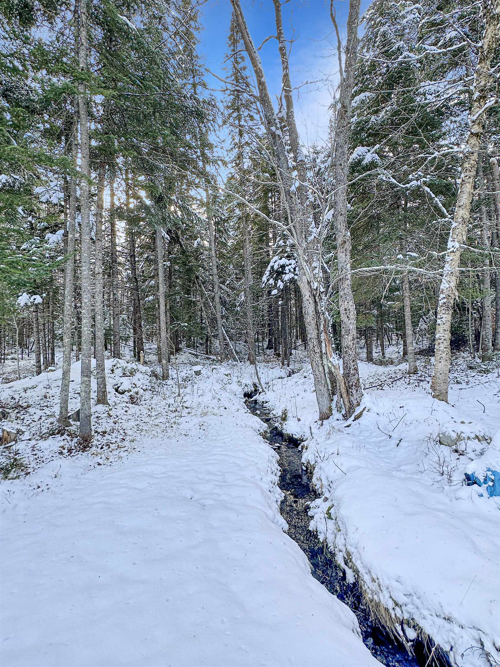 410 Kemp Hill Road Canaan, VT 05903 - Photo 27 of 28