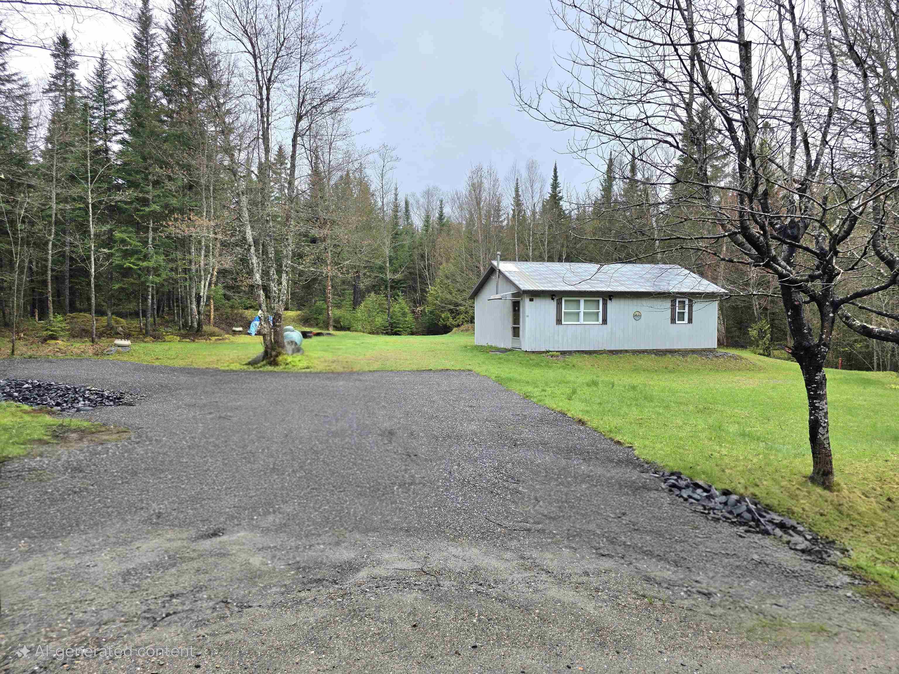 410 Kemp Hill Road Canaan, VT 05903 - Photo 3 of 28