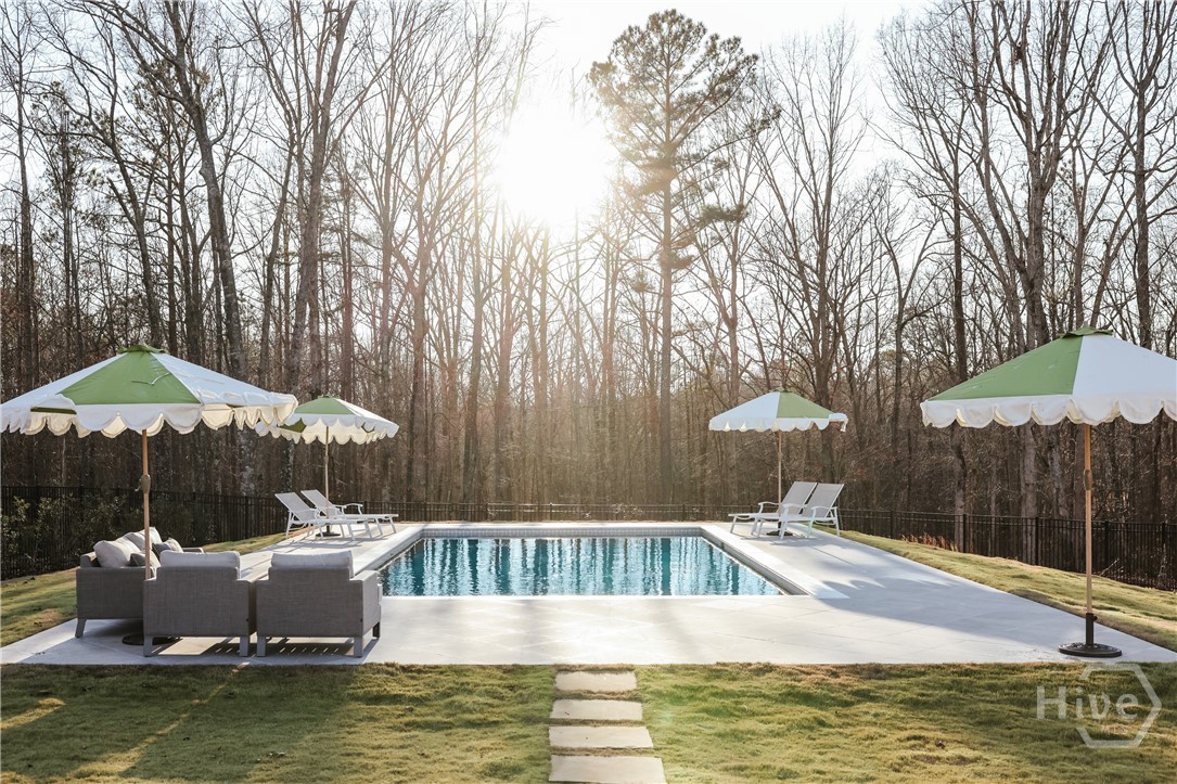 2220 Elder Mill Road Watkinsville, GA 30677 - Photo 60 of 75 Gallery Image 60