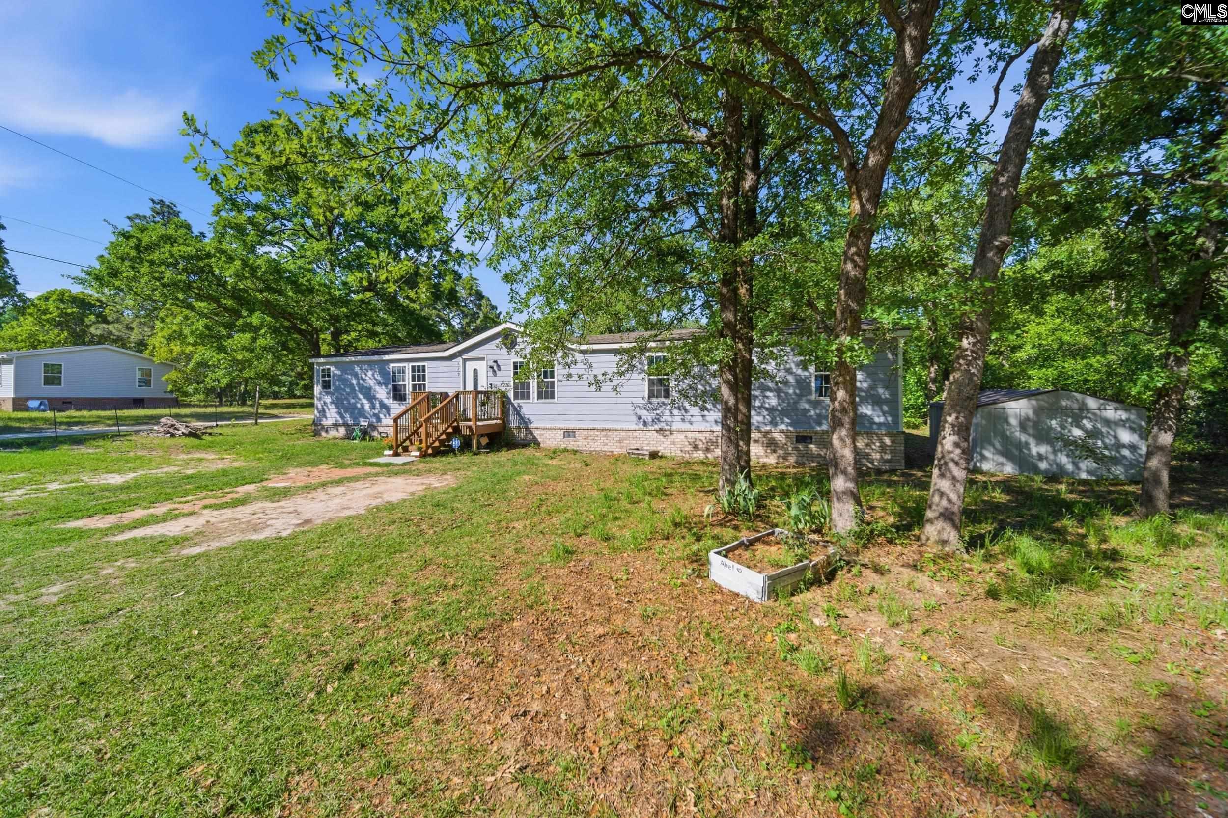 429 Fallaw Road Gaston, SC 29053 - Photo 3 of 22