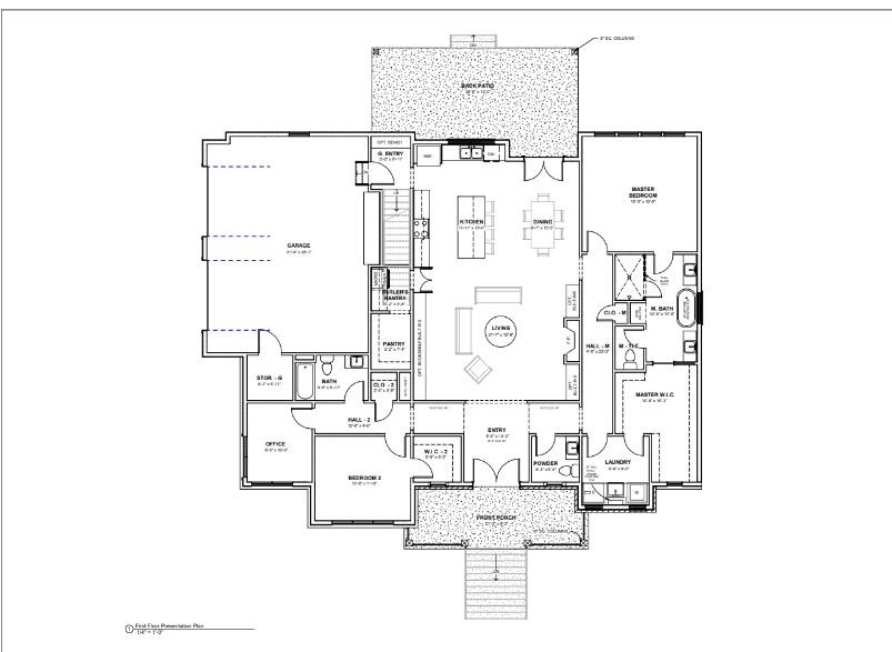4938 Amethyst Road Chattanooga, TN 37419 - Photo 6 of 9 Gallery Image 6