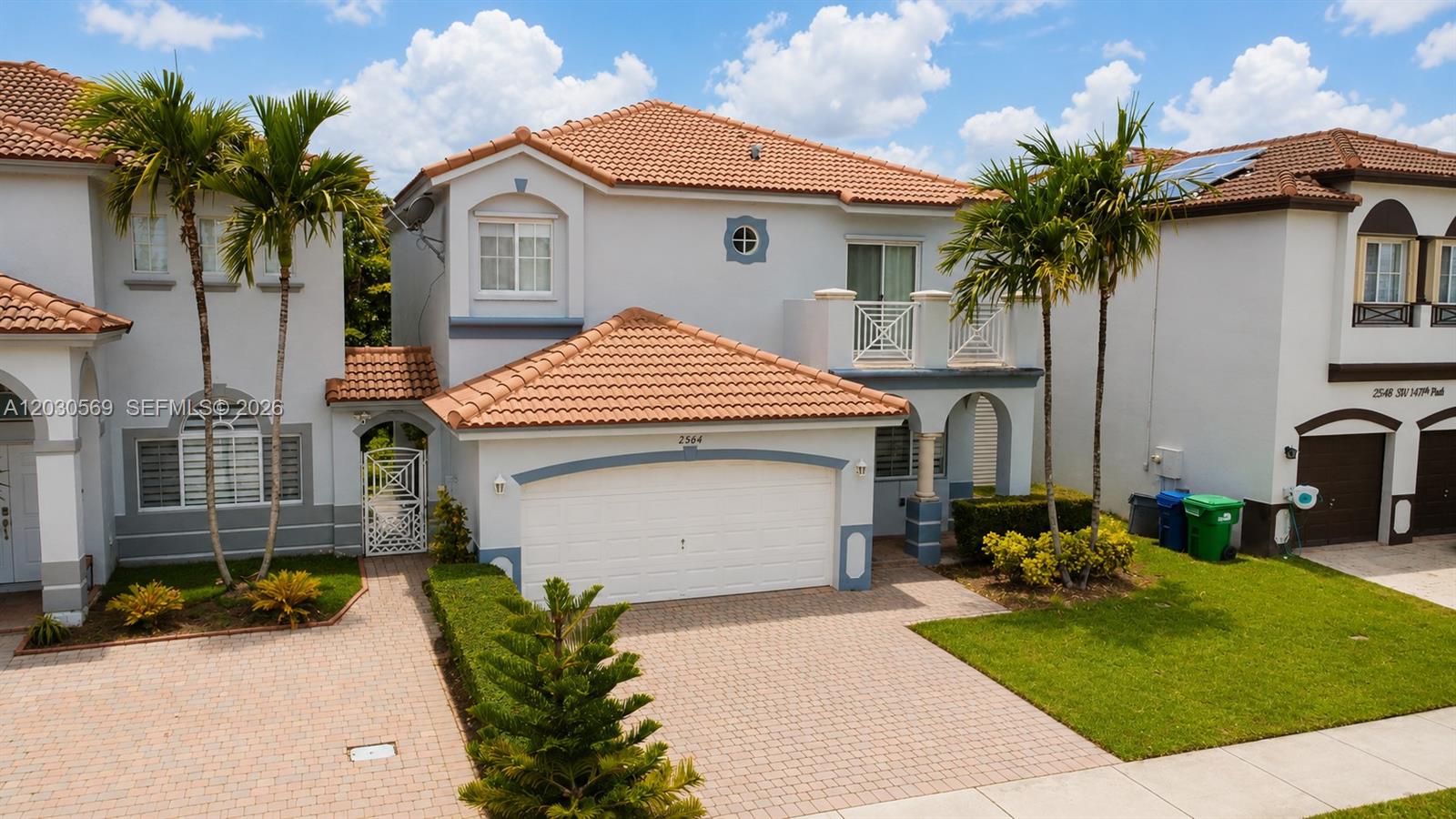 2564 Southwest 147 Path Miami, FL 33185 - Photo 1 of 31 SINGLE HOME