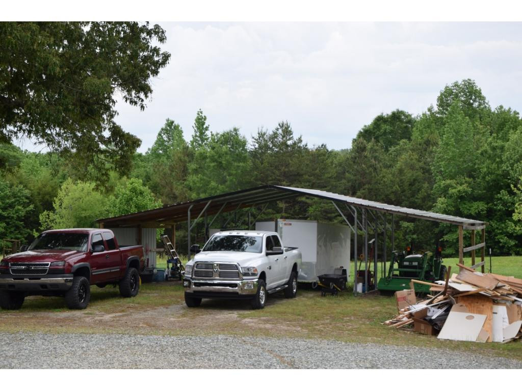 2507 Lynch Store Road Mebane, NC 27302 - Photo 20 of 24 Gallery Image 20
