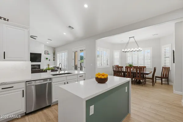 $1,449,000 | 5643 West Rock Court, San Tan Valley, AZ 85144