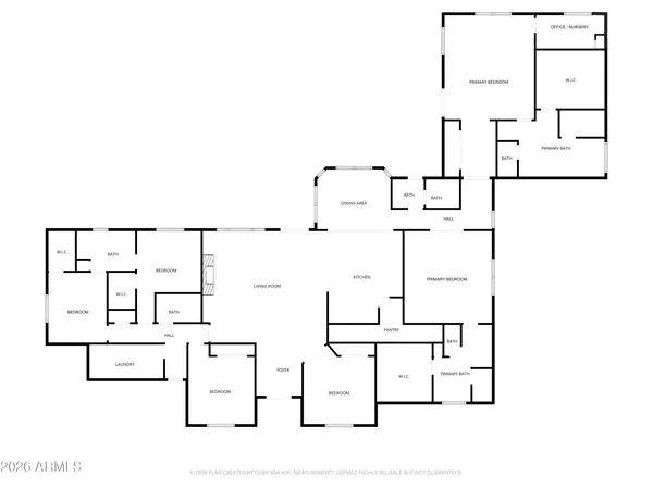 $1,449,000 | 5643 West Rock Court, San Tan Valley, AZ 85144