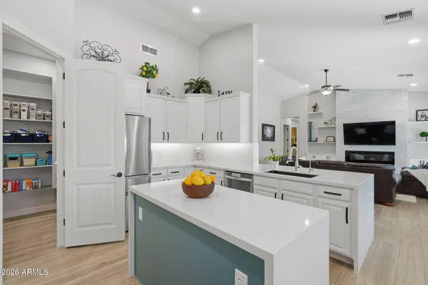 $1,449,000 | 5643 West Rock Court, San Tan Valley, AZ 85144