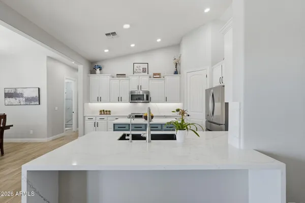 $1,449,000 | 5643 West Rock Court, San Tan Valley, AZ 85144