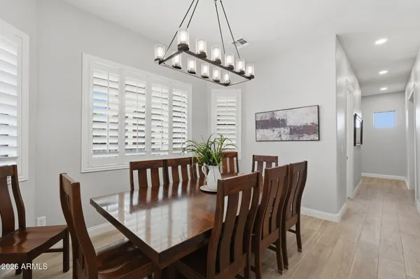 $1,449,000 | 5643 West Rock Court, San Tan Valley, AZ 85144