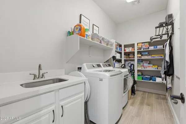 $1,449,000 | 5643 West Rock Court, San Tan Valley, AZ 85144