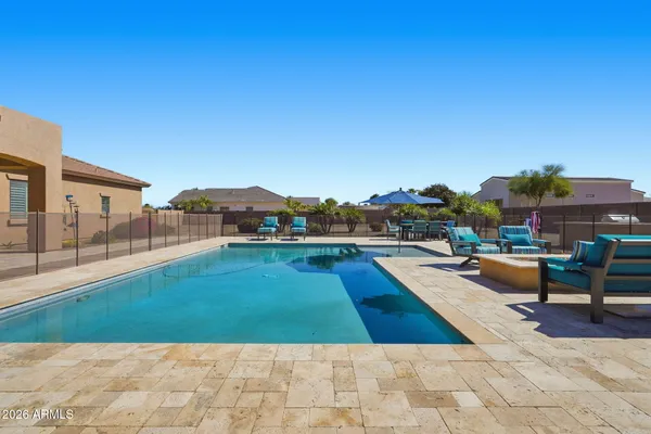 $1,449,000 | 5643 West Rock Court, San Tan Valley, AZ 85144