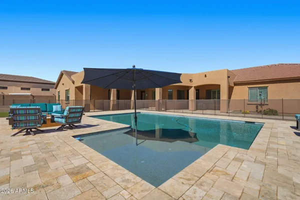 $1,449,000 | 5643 West Rock Court, San Tan Valley, AZ 85144