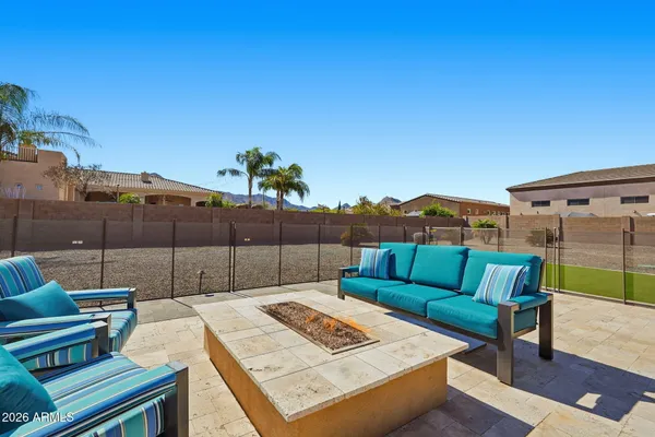 $1,449,000 | 5643 West Rock Court, San Tan Valley, AZ 85144