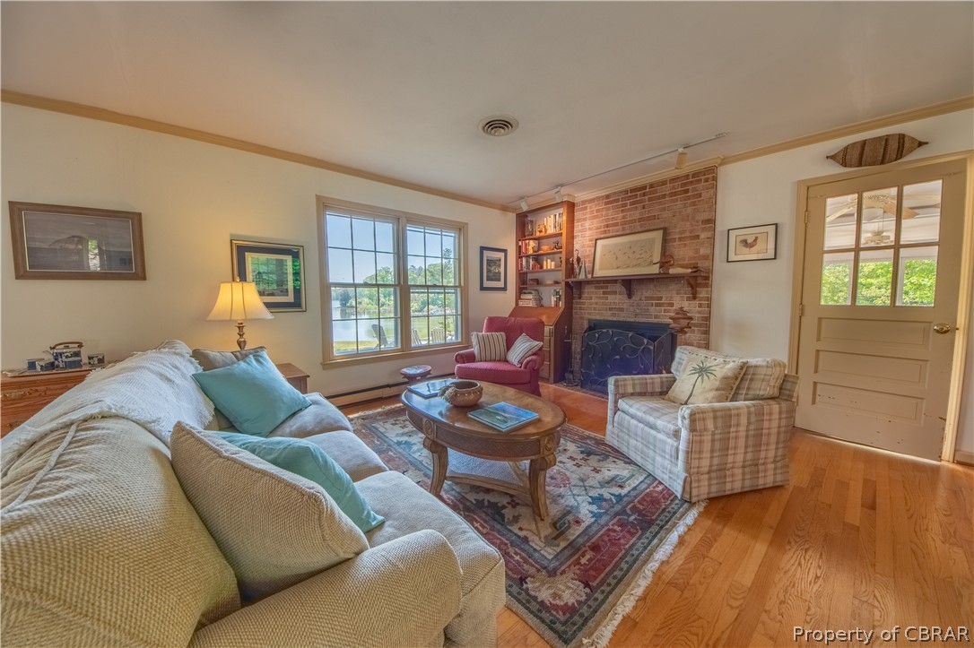 242 White Point Road Kinsale, VA 22488 - Photo 13 of 43 Gallery Image 13