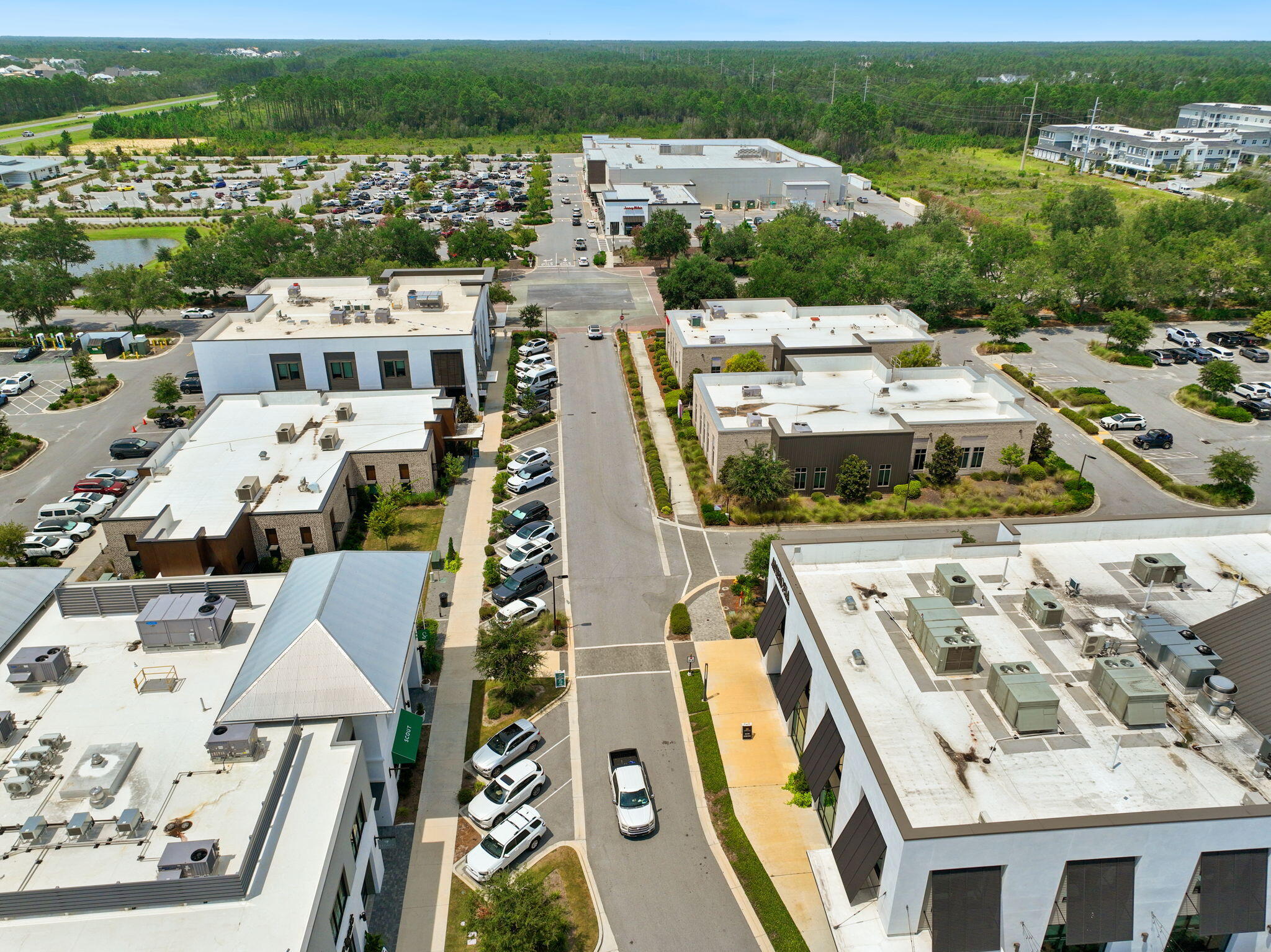 55 Windrow Way Inlet Beach Inlet Beach, FL 32461 - Photo 32 of 32 Watersound Town Center