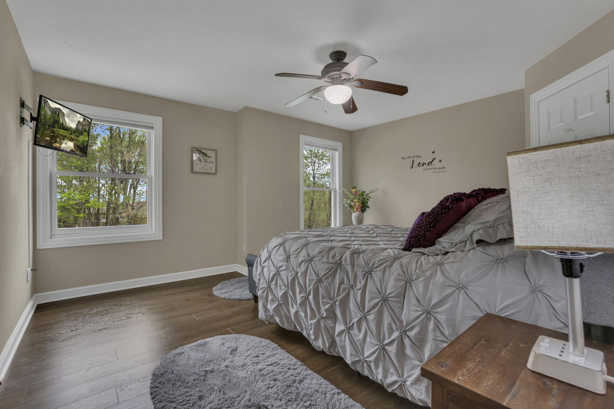 7341 Hollow Road Southwest Pataskala, OH 43062 - Photo 51 of 102 Bedroom 3