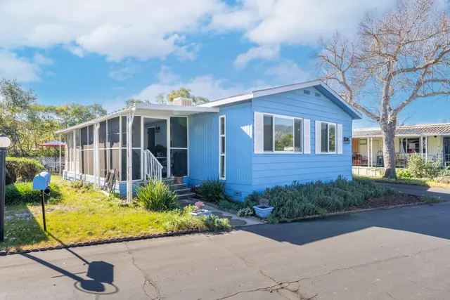 $260,000 | 1202 Loma Drive, Unit 46, Ojai, CA 93023