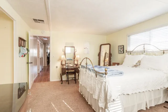 $260,000 | 1202 Loma Drive, Unit 46, Ojai, CA 93023