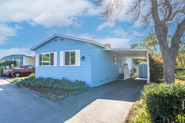 $260,000 | 1202 Loma Drive, Unit 46, Ojai, CA 93023