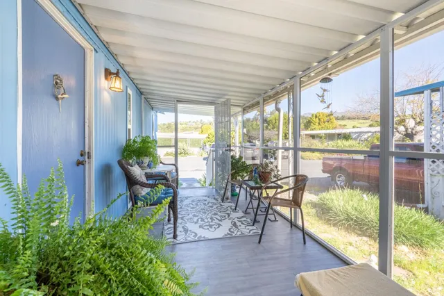 $260,000 | 1202 Loma Drive, Unit 46, Ojai, CA 93023