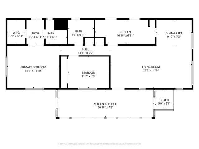 $260,000 | 1202 Loma Drive, Unit 46, Ojai, CA 93023