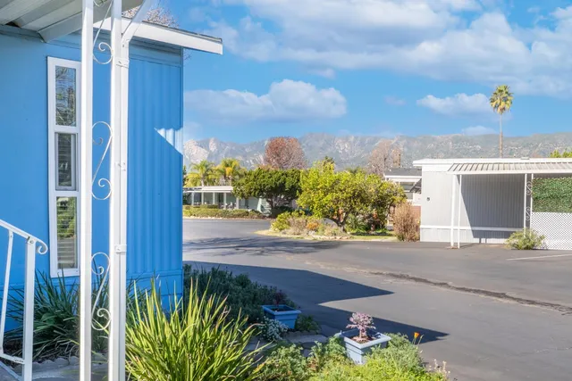 $260,000 | 1202 Loma Drive, Unit 46, Ojai, CA 93023