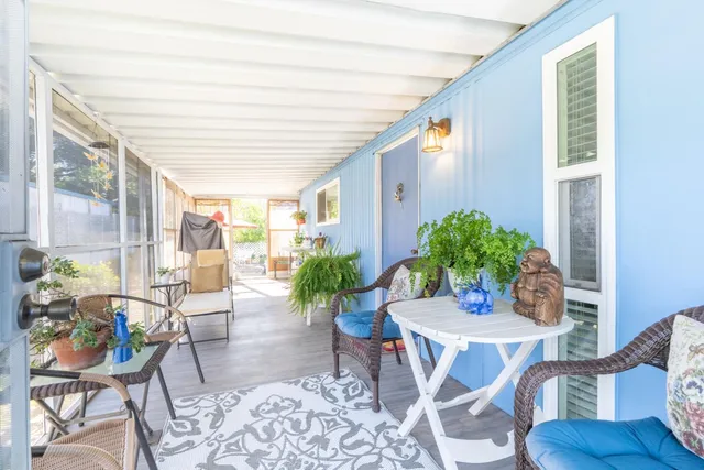 $260,000 | 1202 Loma Drive, Unit 46, Ojai, CA 93023