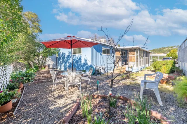 $260,000 | 1202 Loma Drive, Unit 46, Ojai, CA 93023