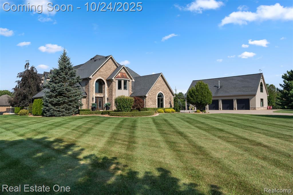 59089 Kunstman Road Ray, MI 48096 - Photo 4 of 87