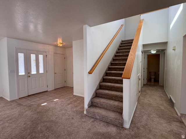 461 Topaz Boulevard, Unit 6 Delta, UT 84624 - Photo 3 of 45 Entrance foyer