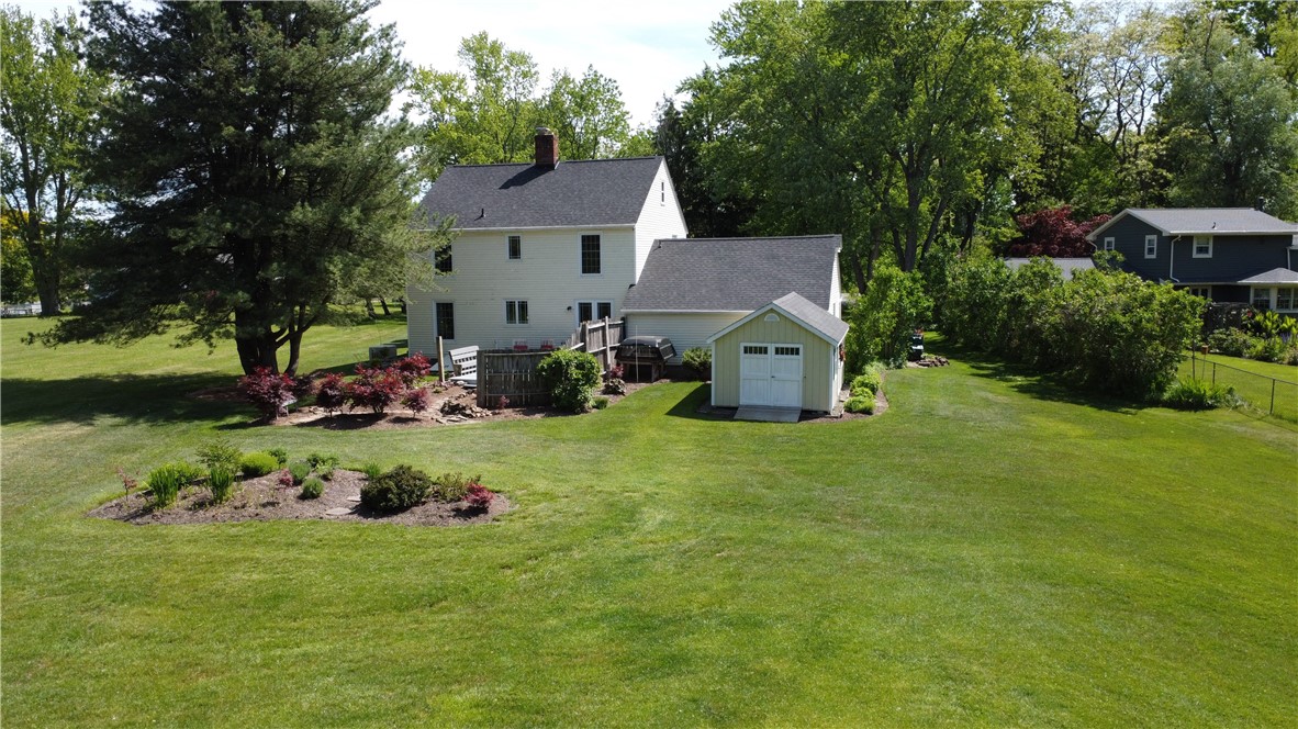 4418 Canal Road Ogden, NY 14559 - Photo 34 of 38