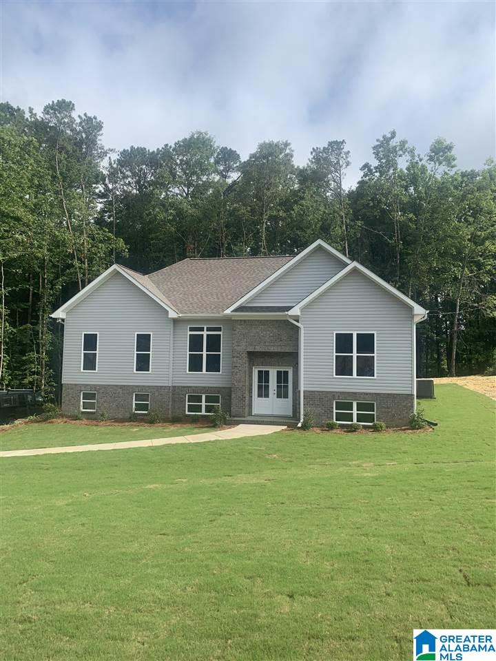 20774 Sandy Drive McCalla, AL 35111 - Photo 1 of 7