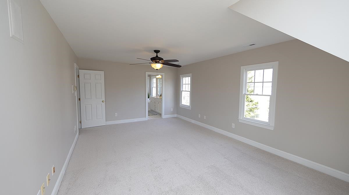 10401 Hallingdale Court Raleigh, NC 27614 - Photo 14 of 37 Master Bedroom