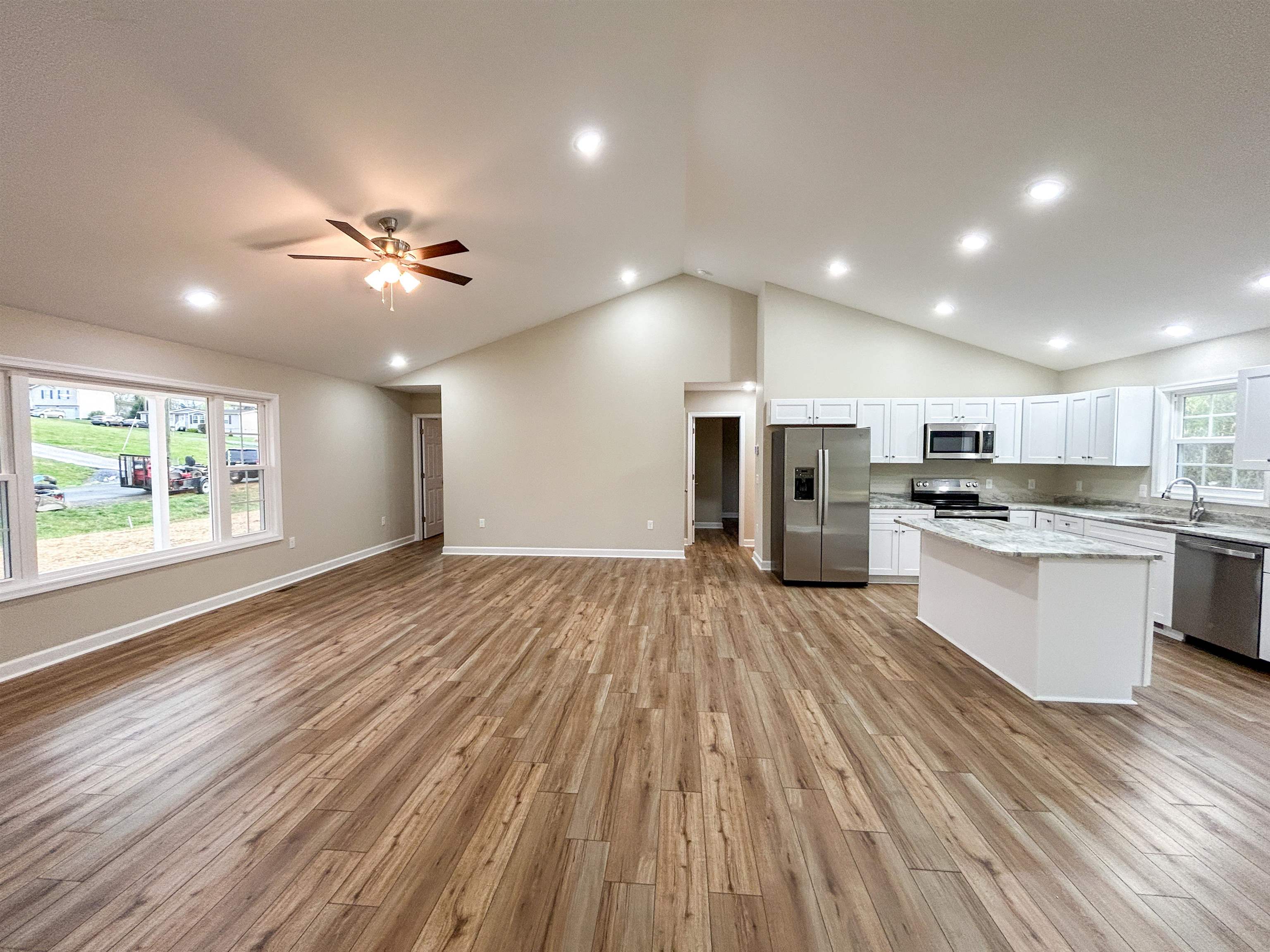 244 Locustdale Loop Shenandoah, VA 22849 - Photo 18 of 74