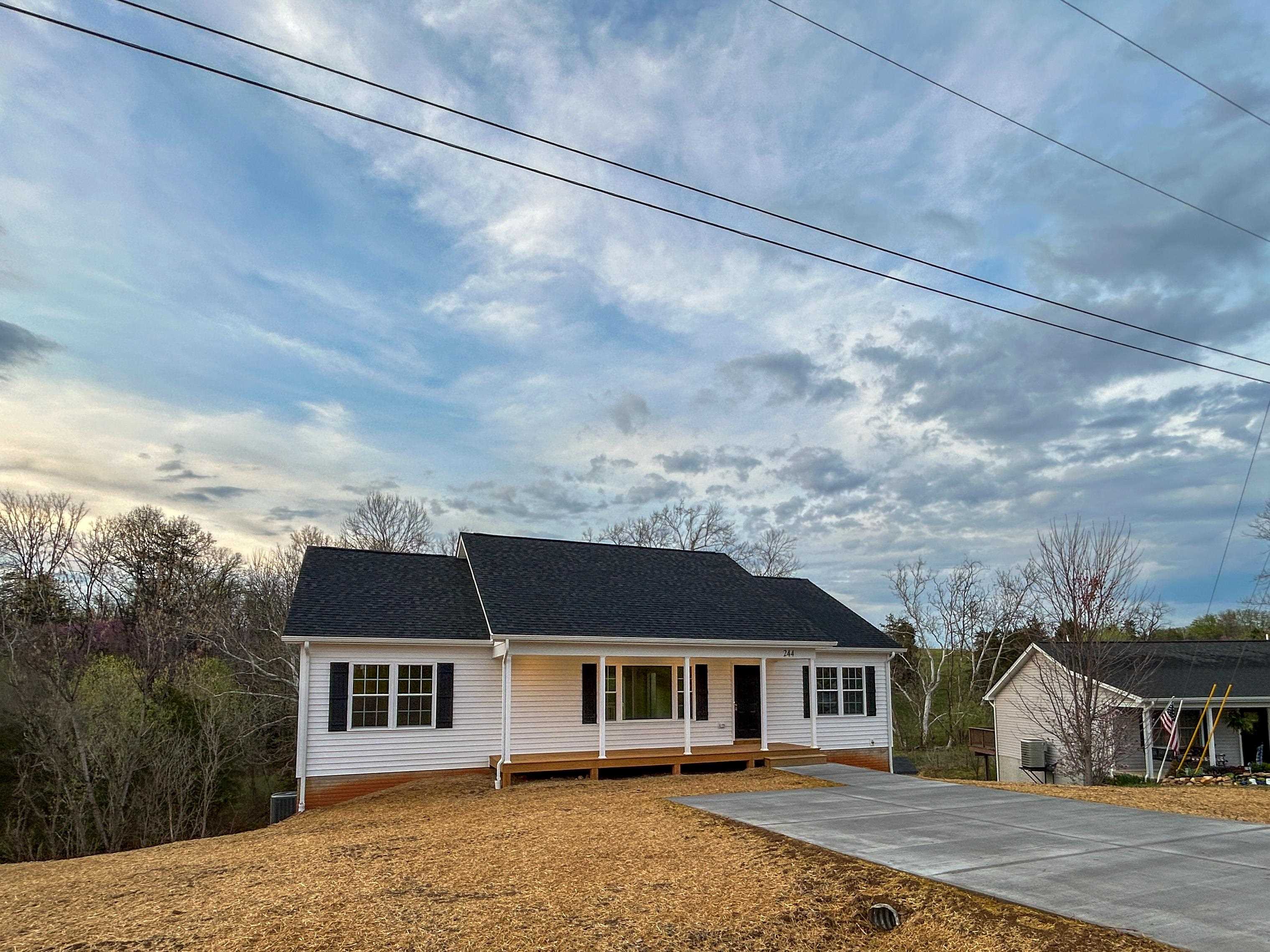 244 Locustdale Loop Shenandoah, VA 22849 - Photo 24 of 74