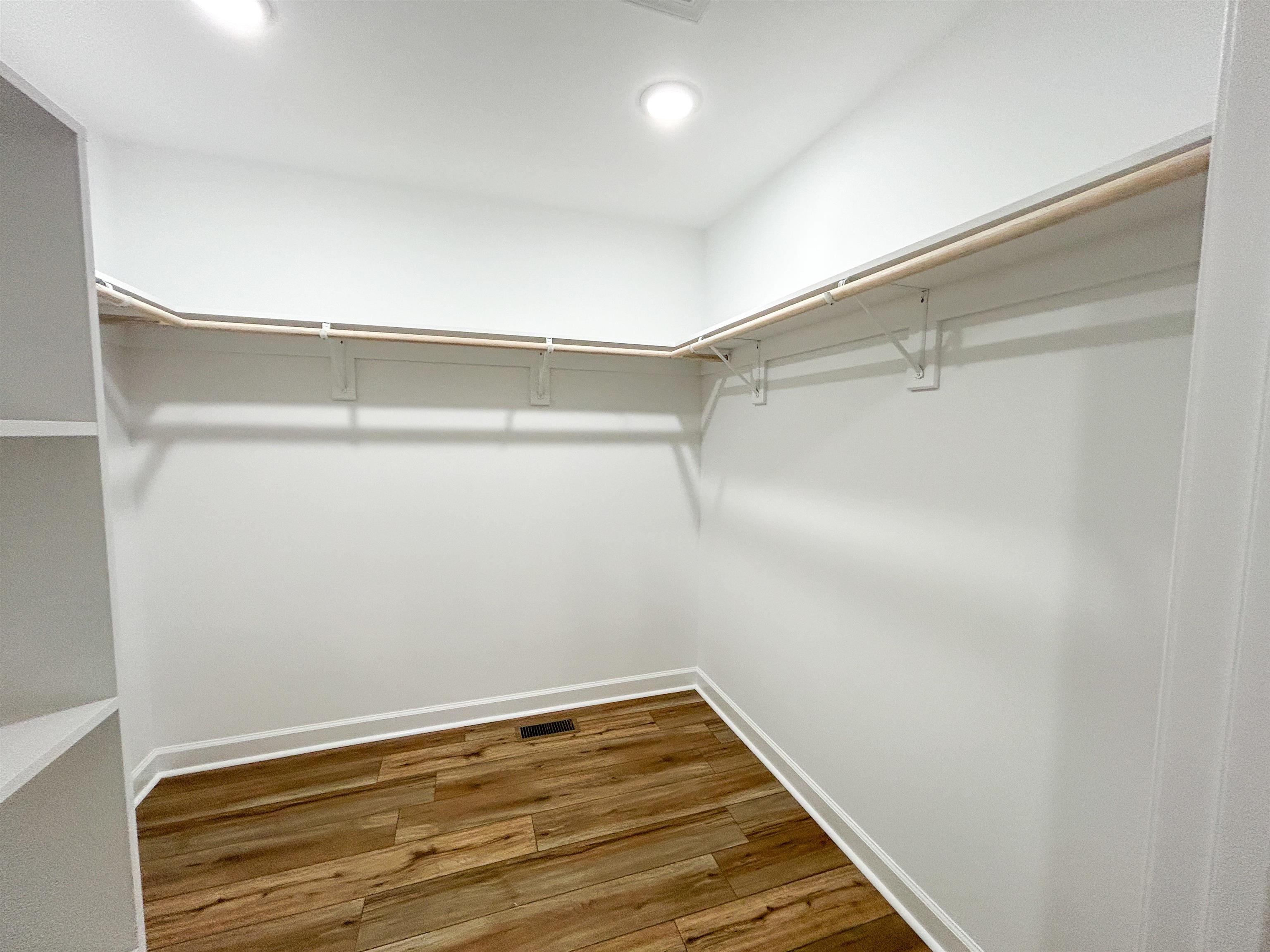 244 Locustdale Loop Shenandoah, VA 22849 - Photo 39 of 74 a view of a room with wooden floor