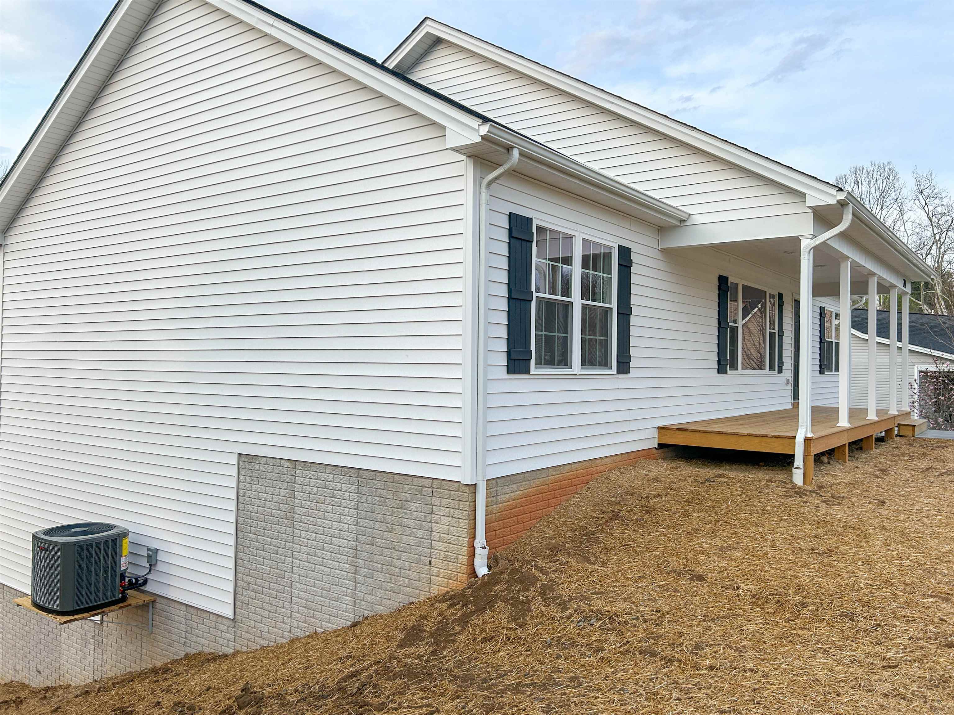 244 Locustdale Loop Shenandoah, VA 22849 - Photo 4 of 74