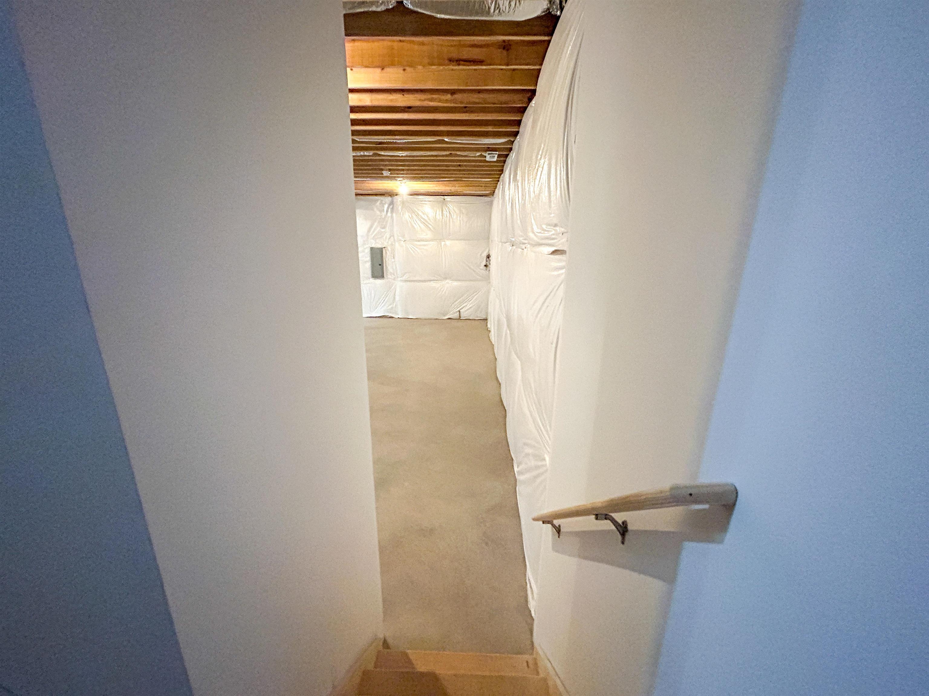 244 Locustdale Loop Shenandoah, VA 22849 - Photo 55 of 74 a view of bathroom with a sink