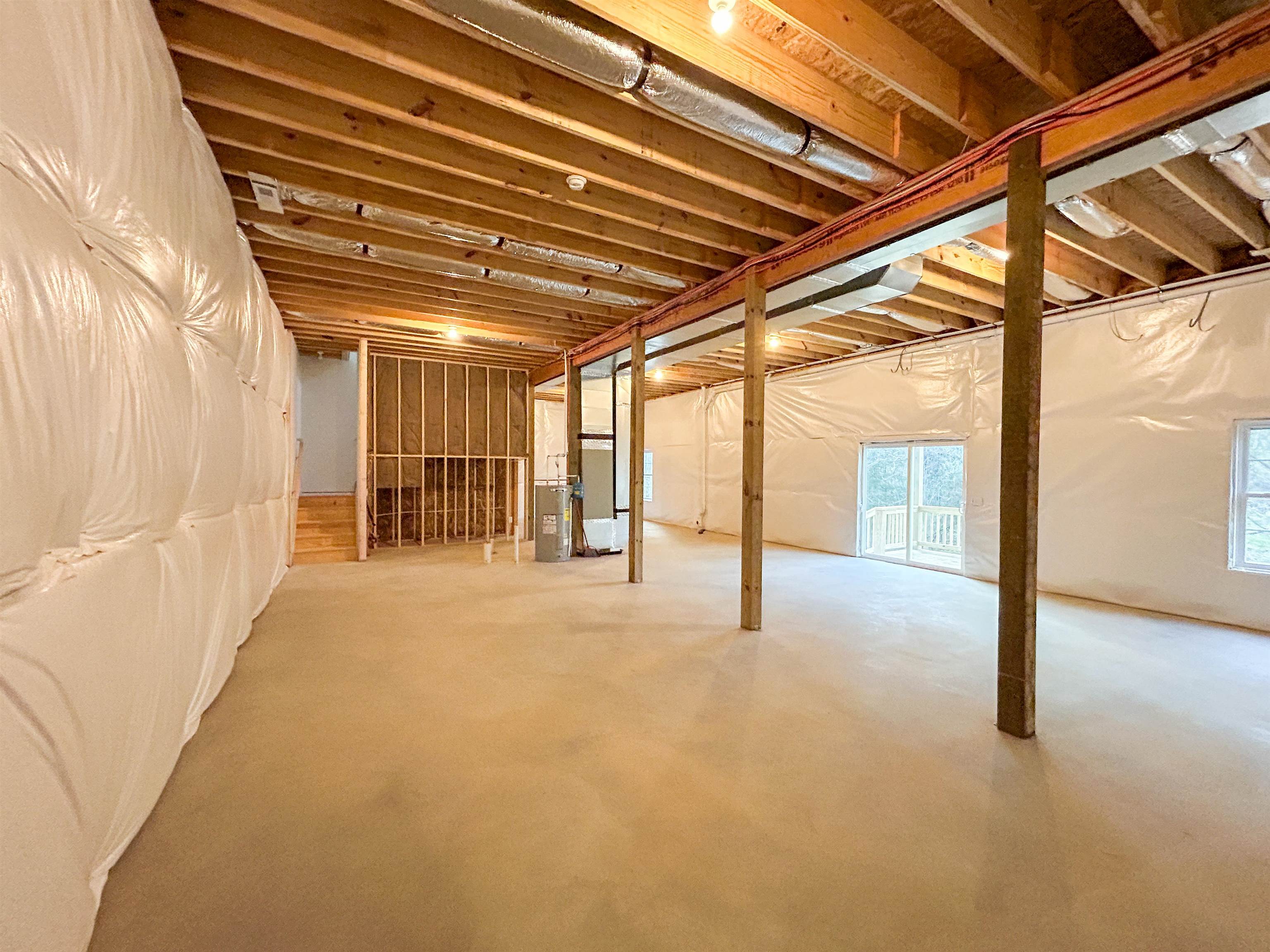 244 Locustdale Loop Shenandoah, VA 22849 - Photo 58 of 74 a view of an empty room