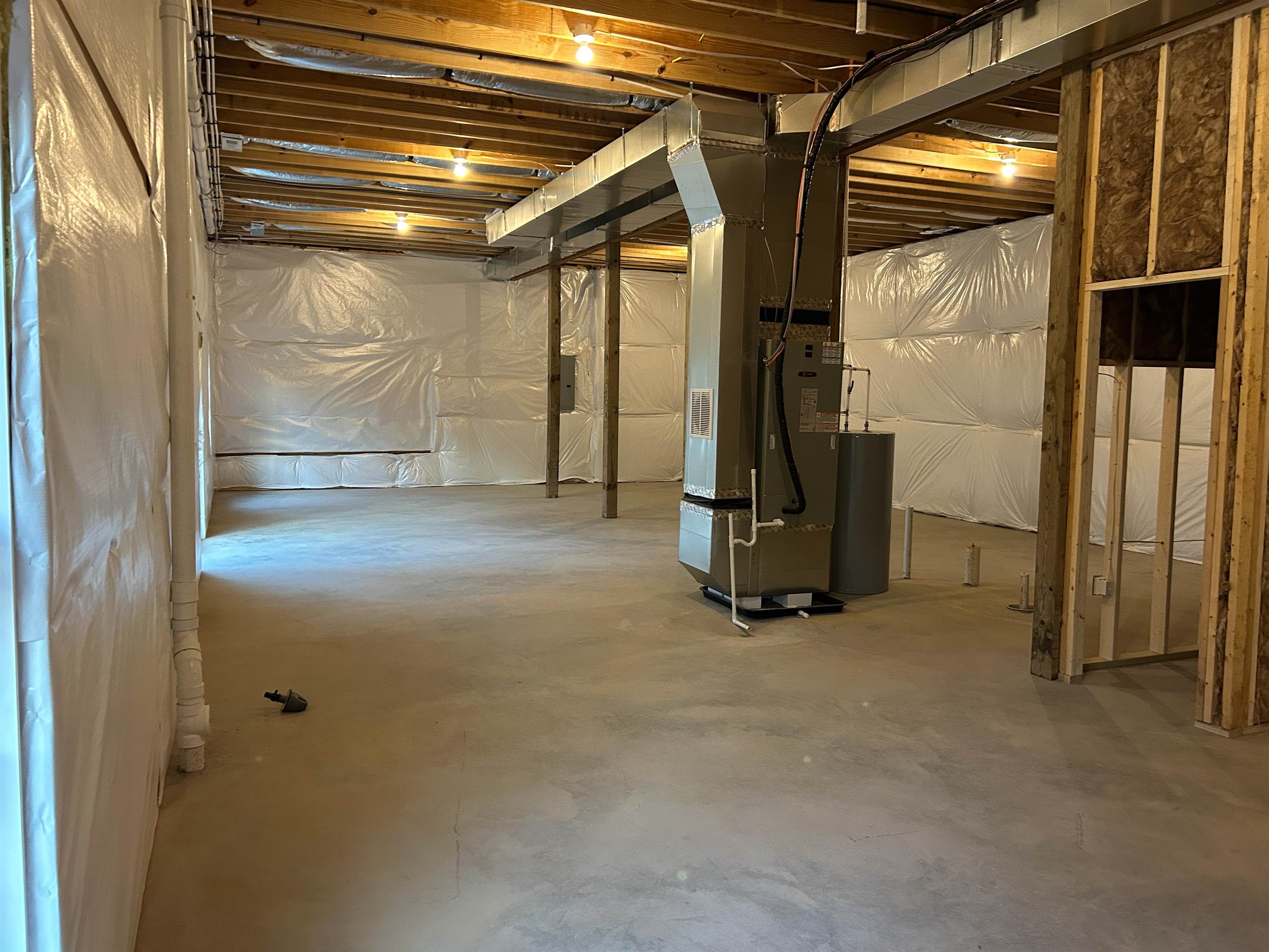 244 Locustdale Loop Shenandoah, VA 22849 - Photo 61 of 74 a view of an empty room