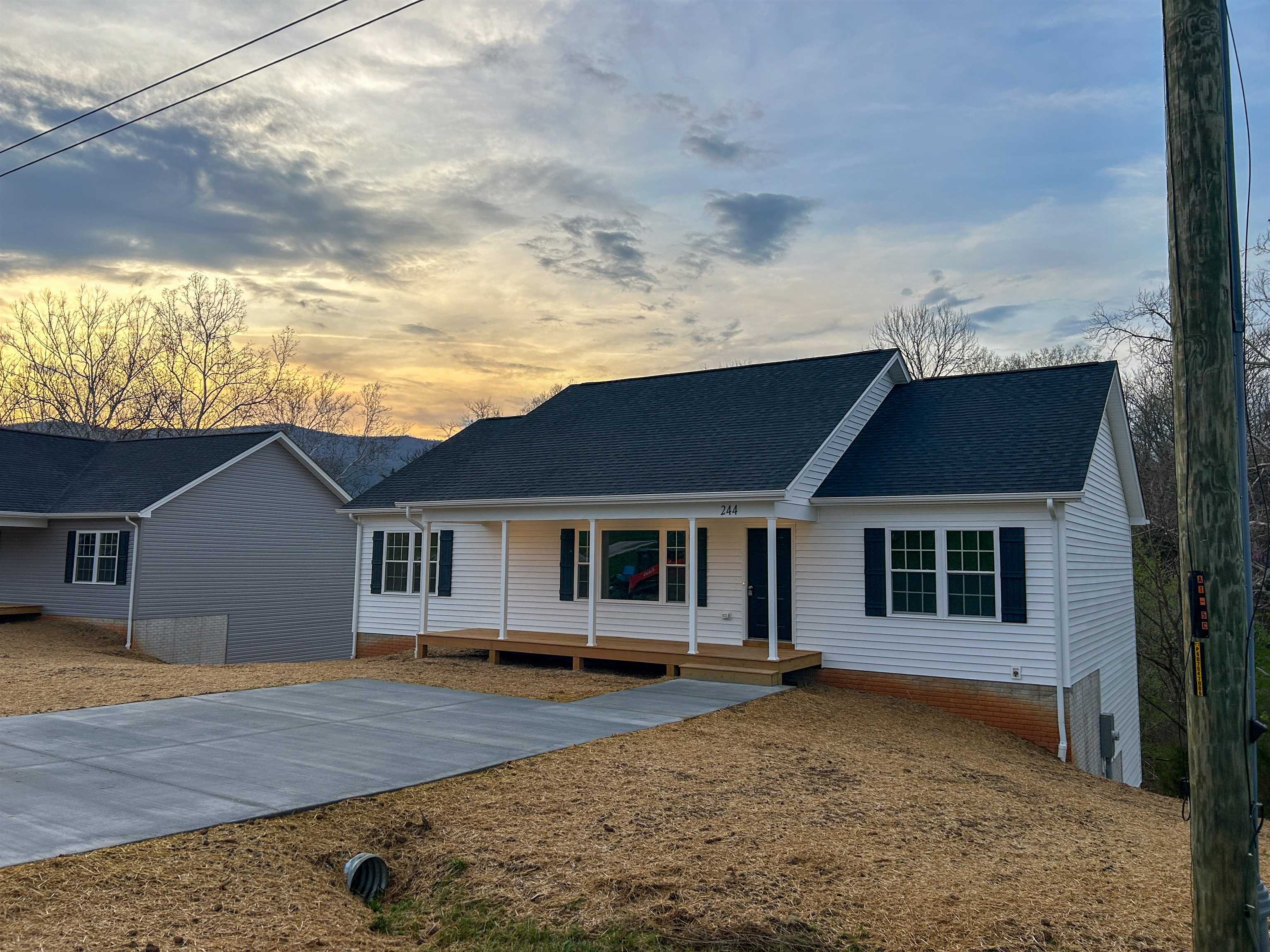 244 Locustdale Loop Shenandoah, VA 22849 - Photo 73 of 74